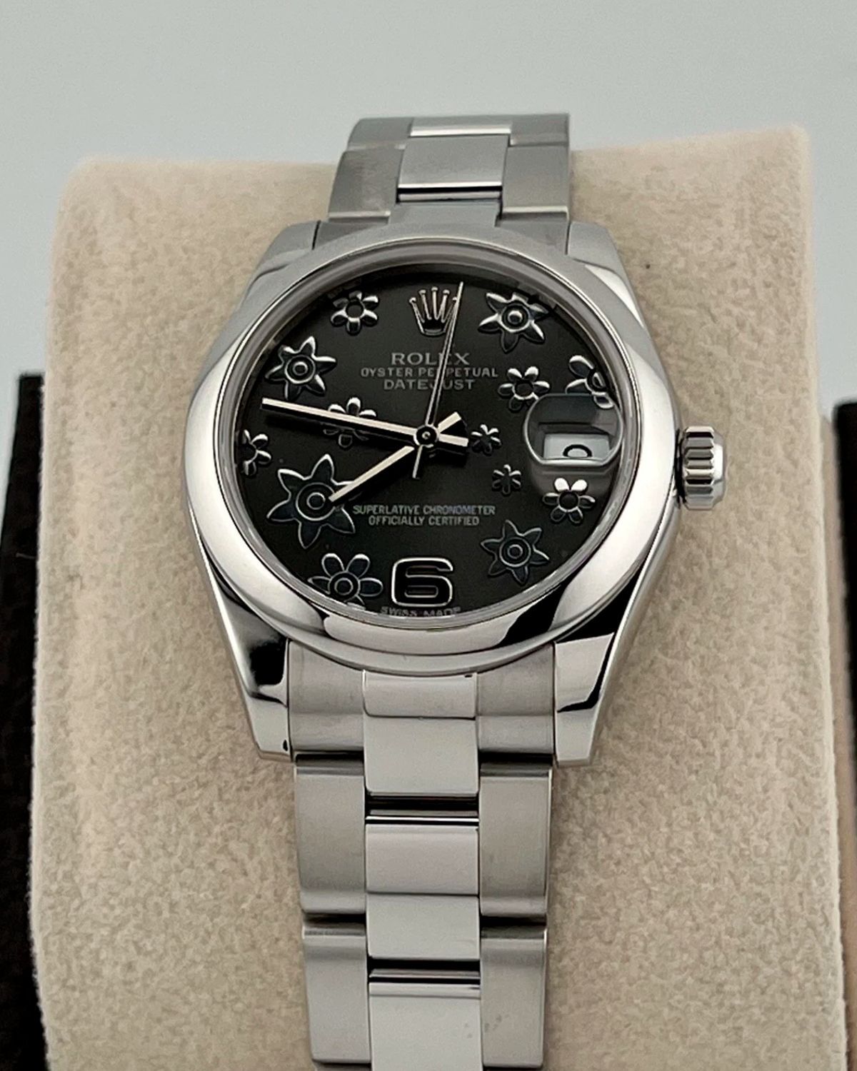 Rolex 178240