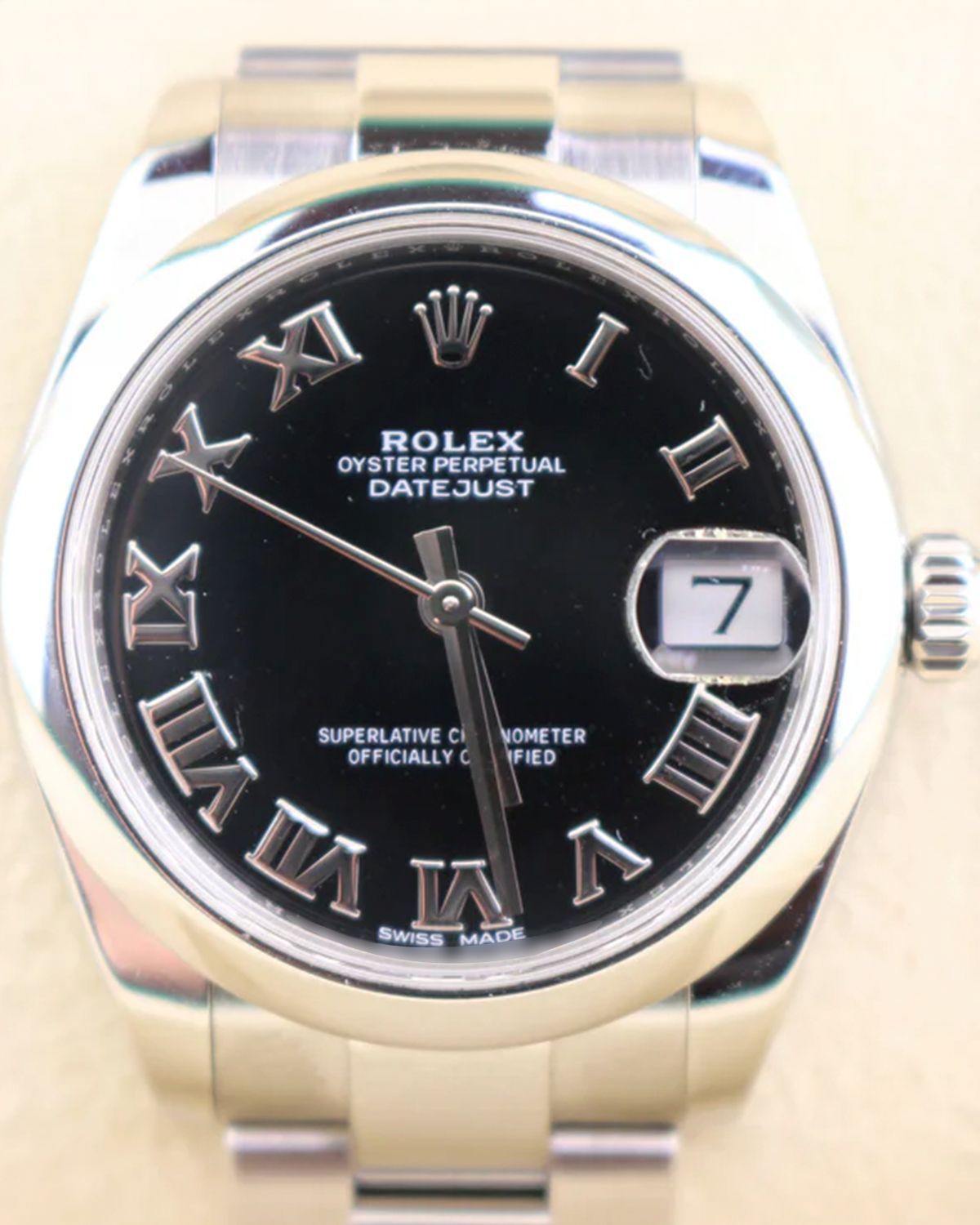 Rolex 178240