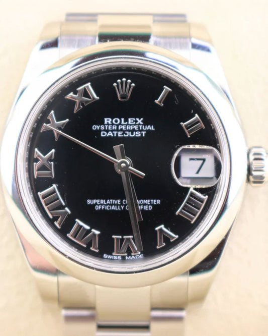 Rolex 178240
