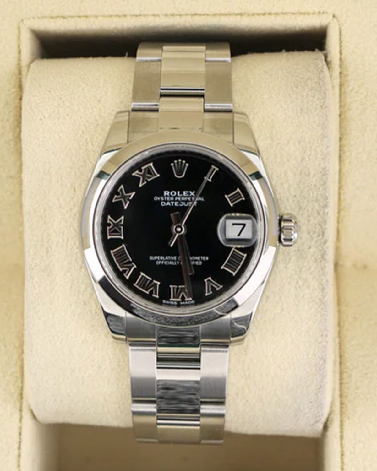 Rolex 178240