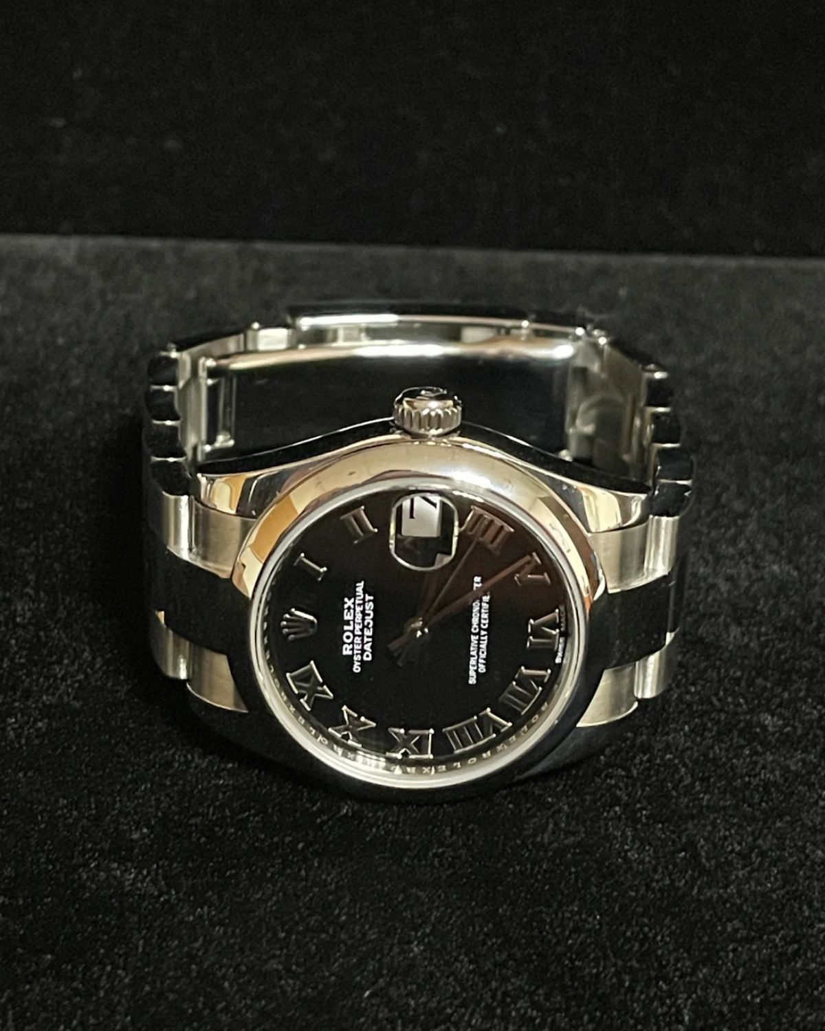 Rolex 178240