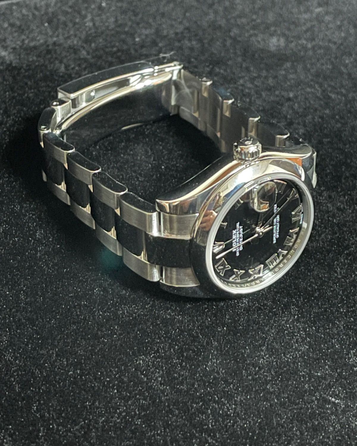 Rolex 178240