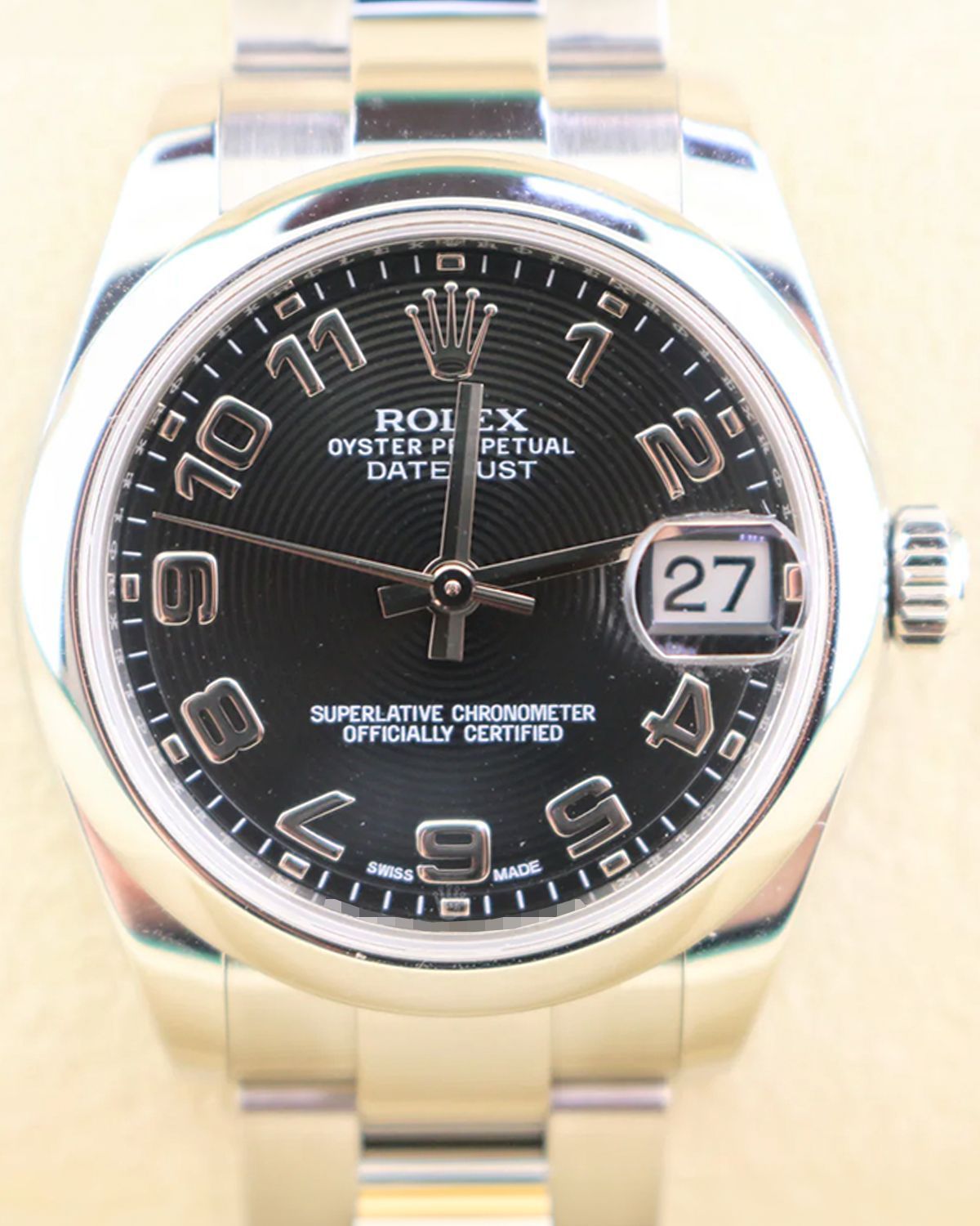 Rolex 178240