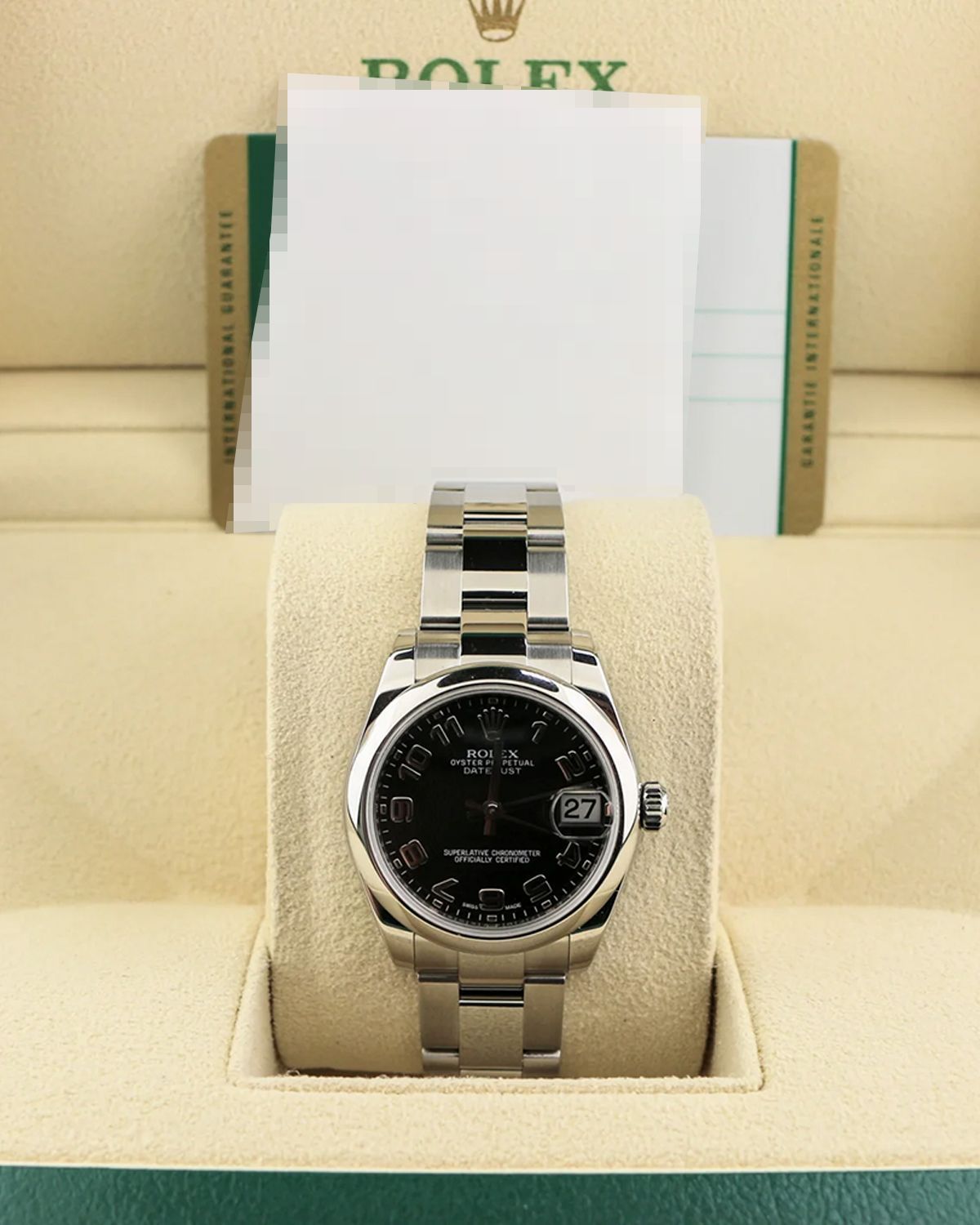 Rolex 178240