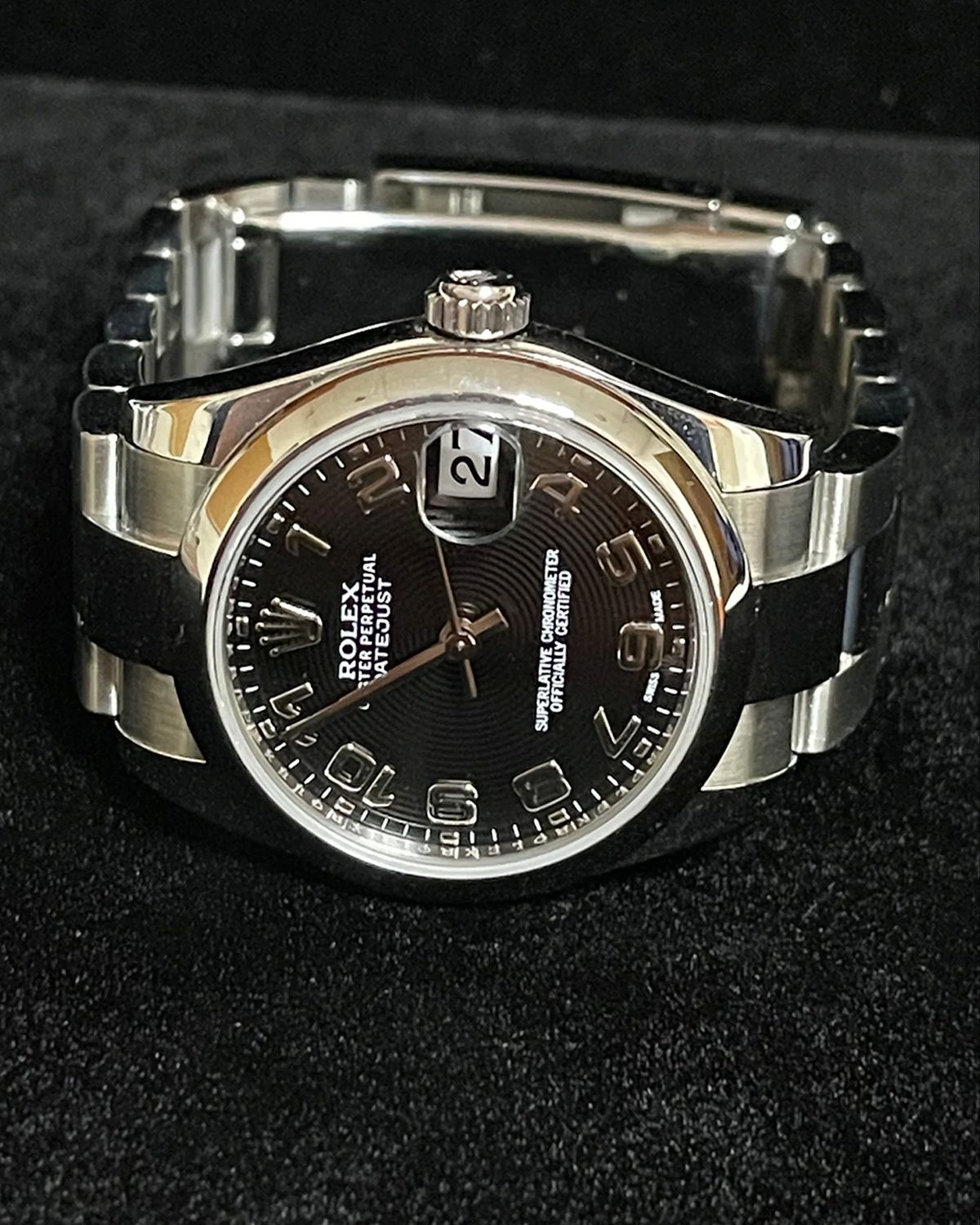 Rolex 178240