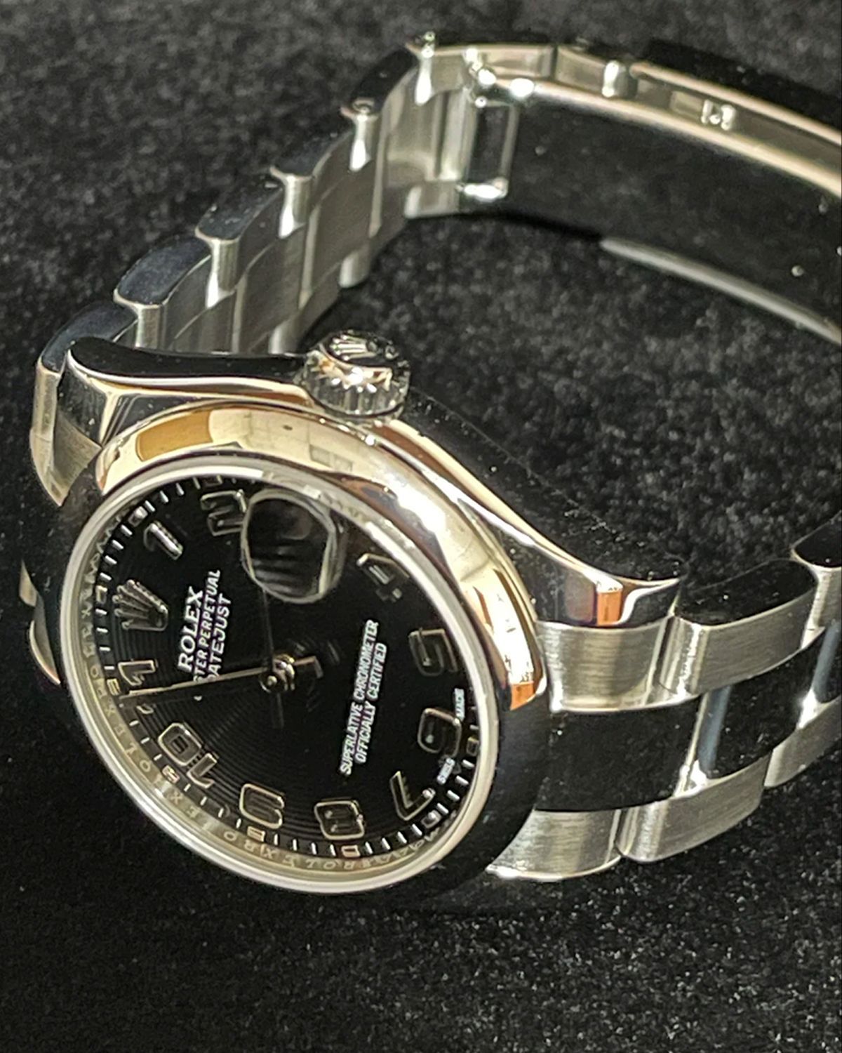 Rolex 178240