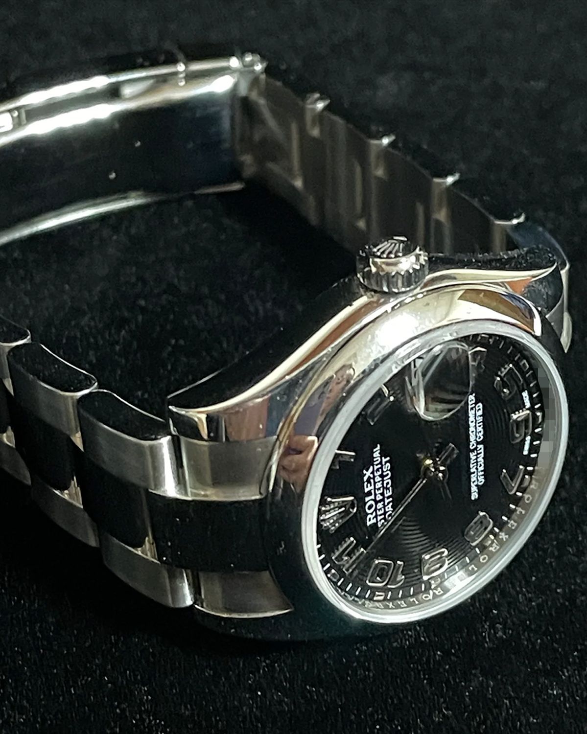 Rolex 178240
