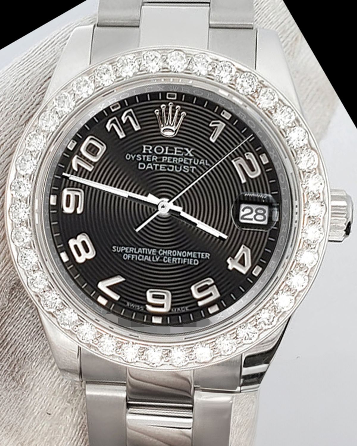 Rolex 178240