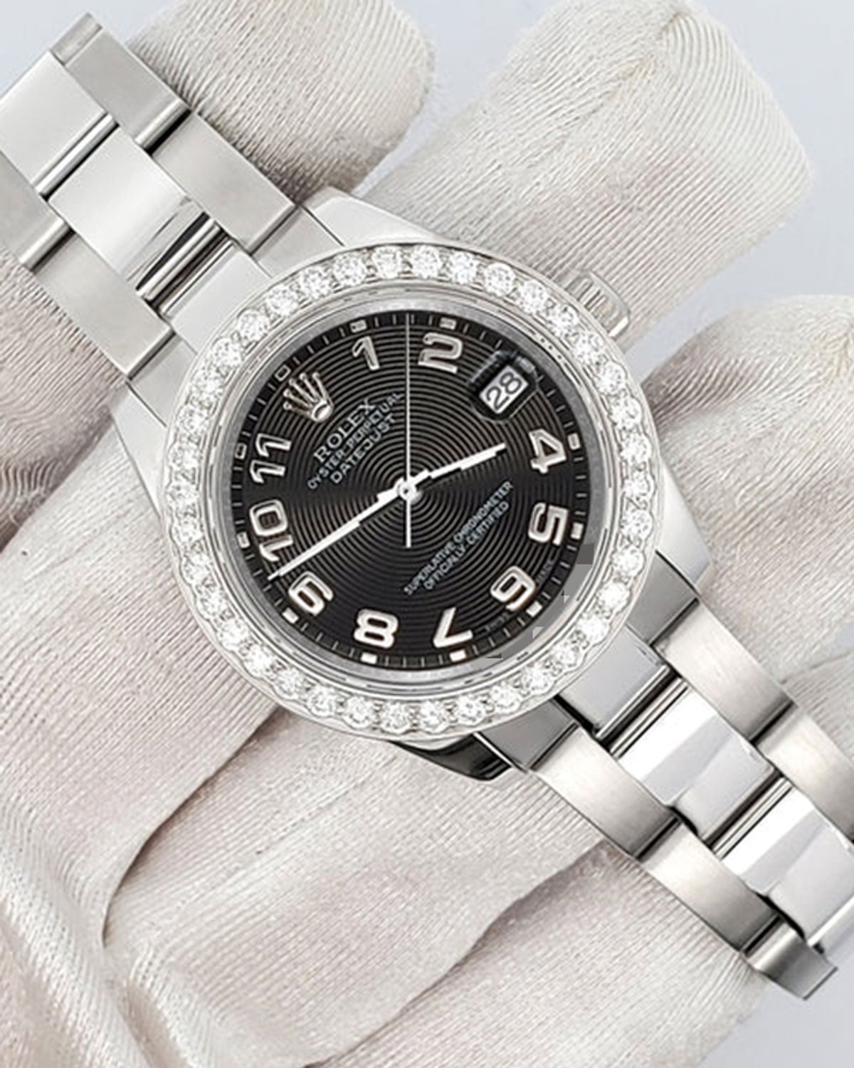 Rolex 178240