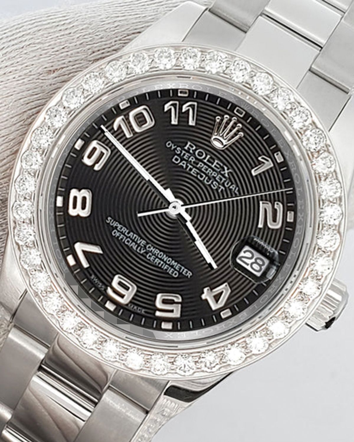 Rolex 178240