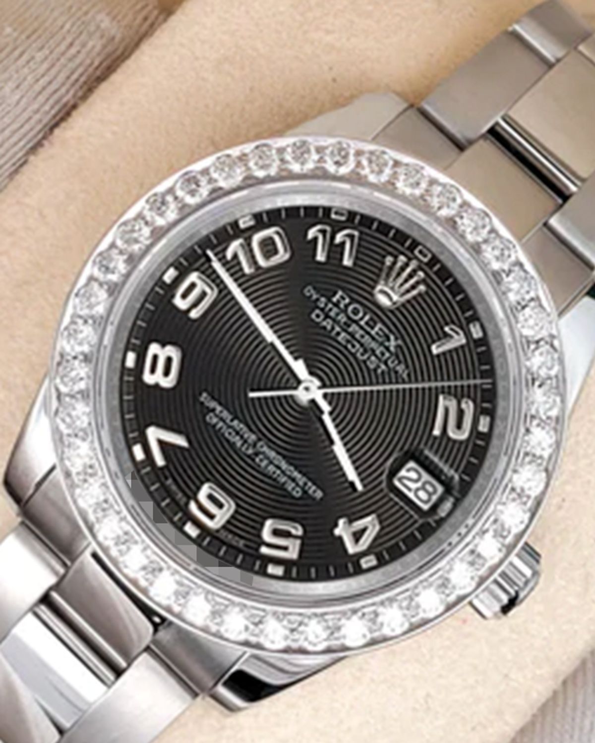 Rolex 178240