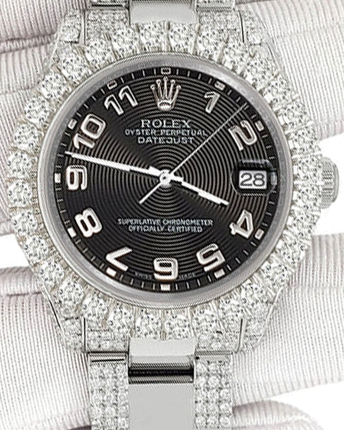 Rolex 178240