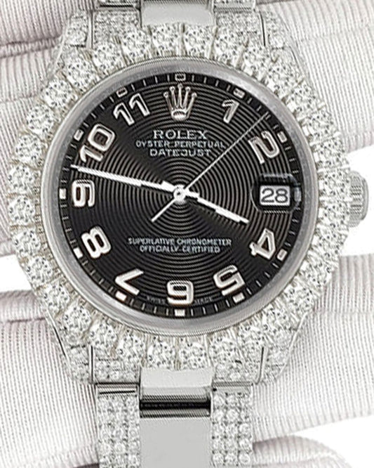 Rolex 178240
