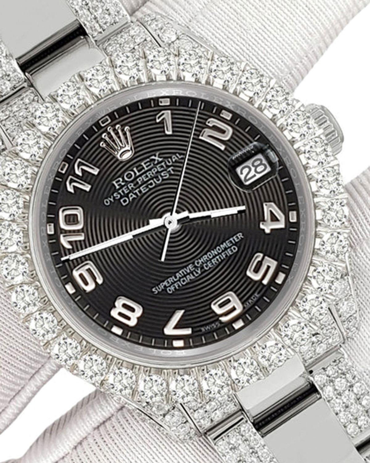 Rolex 178240