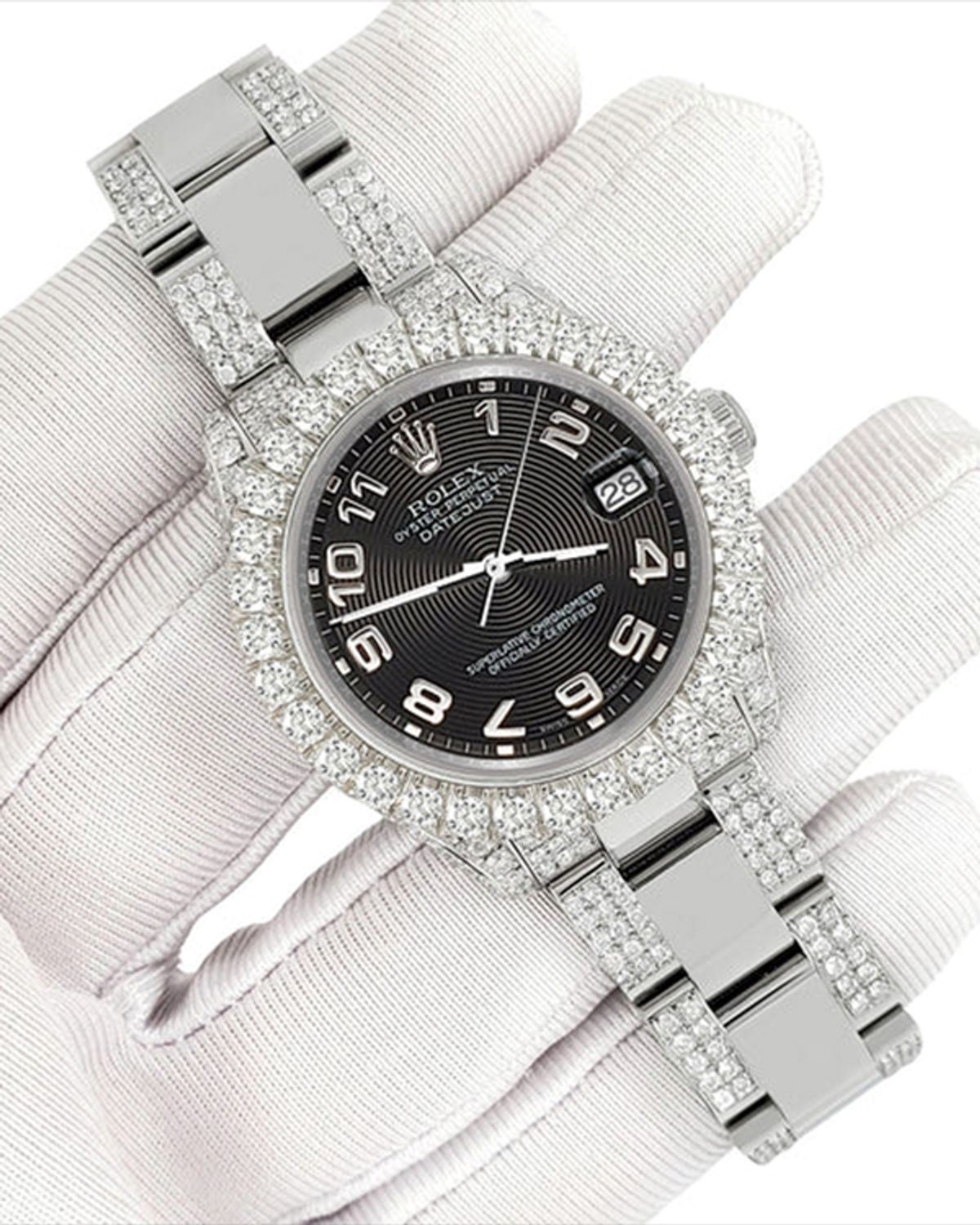 Rolex 178240