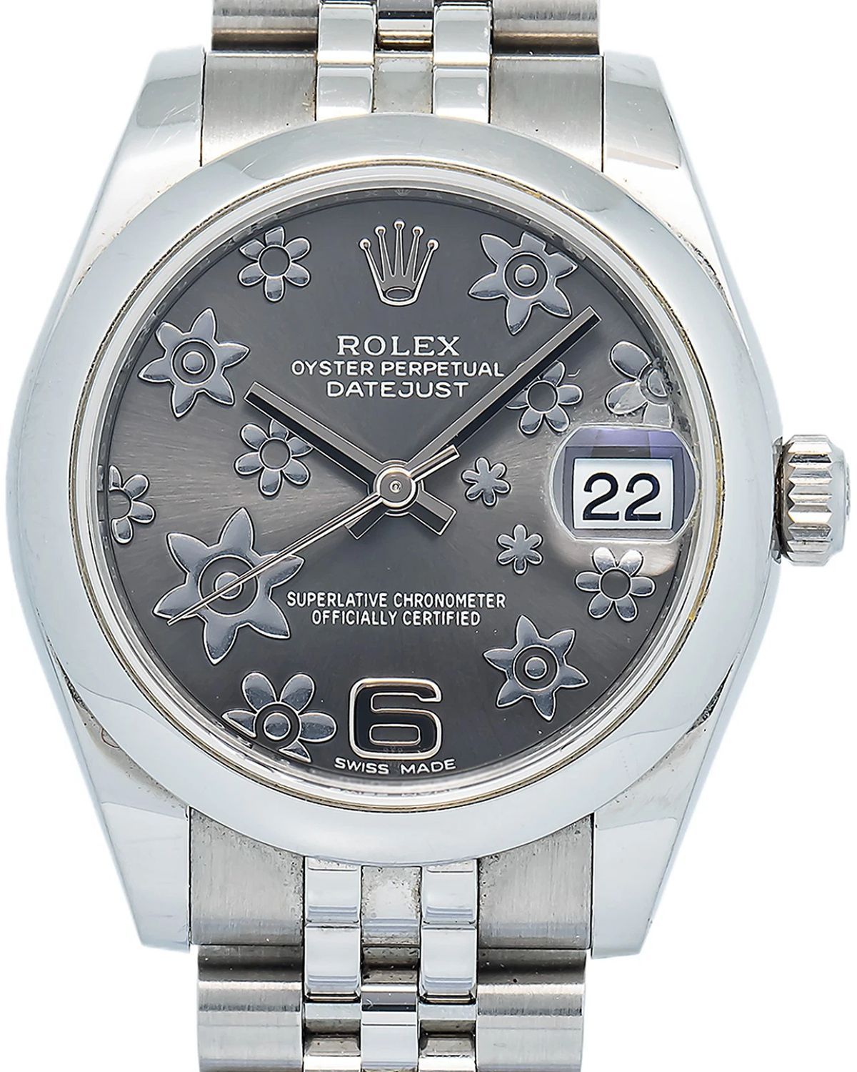 Rolex 178240