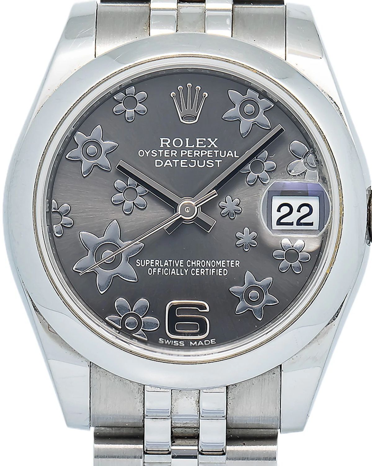 Rolex 178240