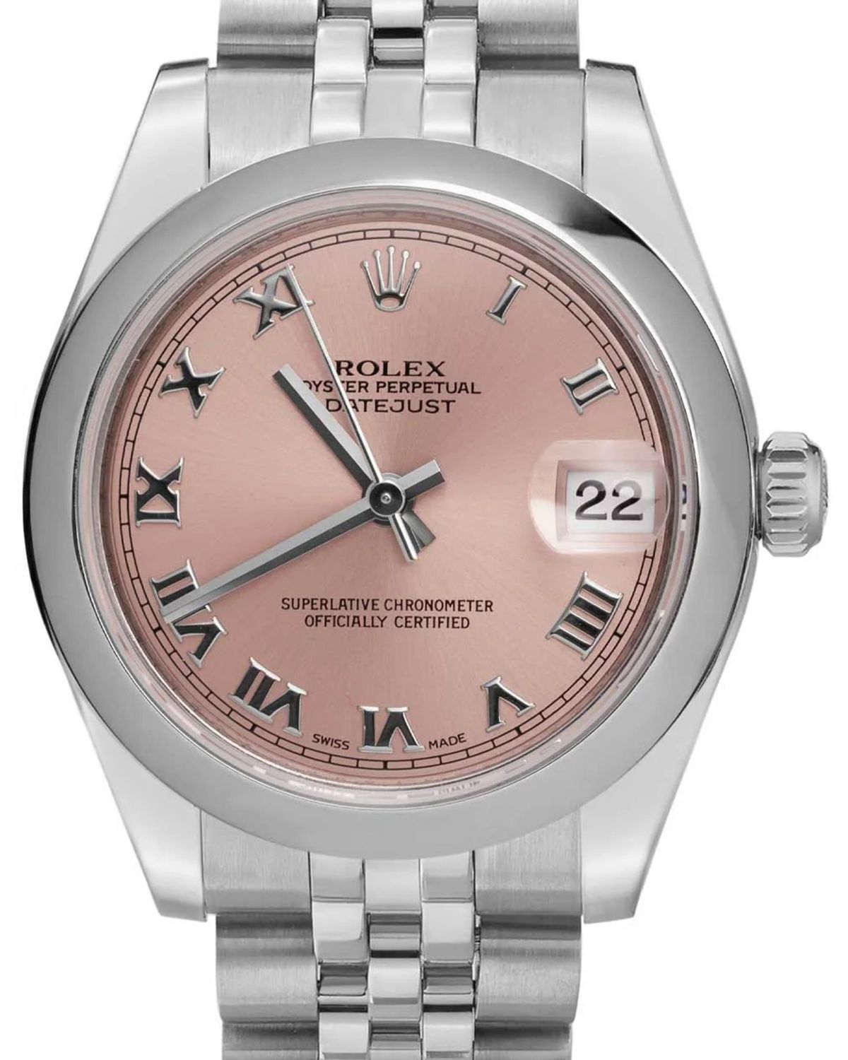 Rolex 178240
