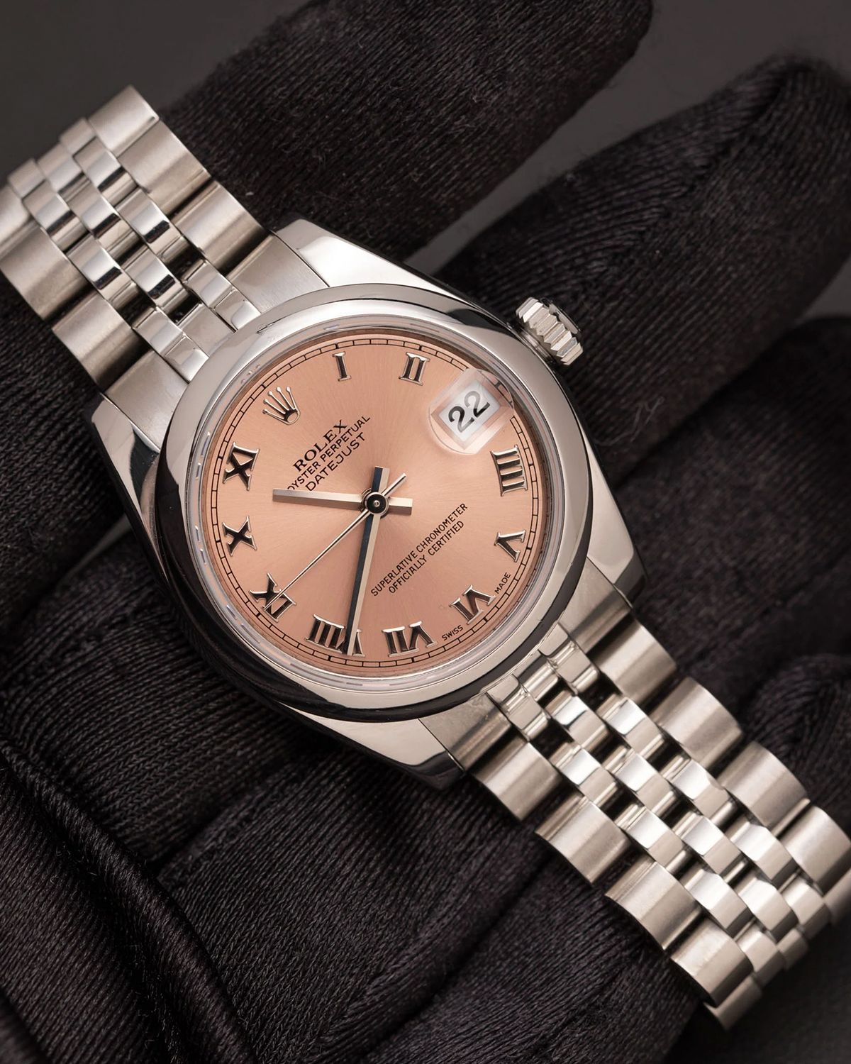 Rolex 178240