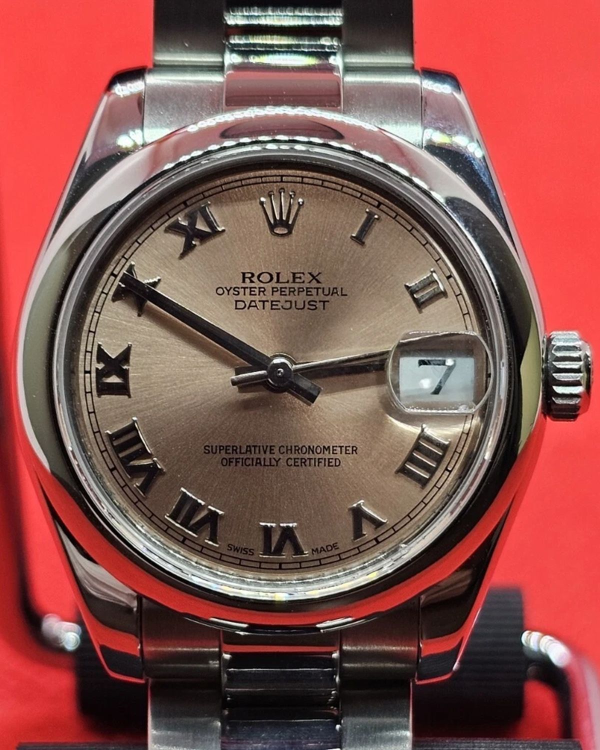 Rolex 178240