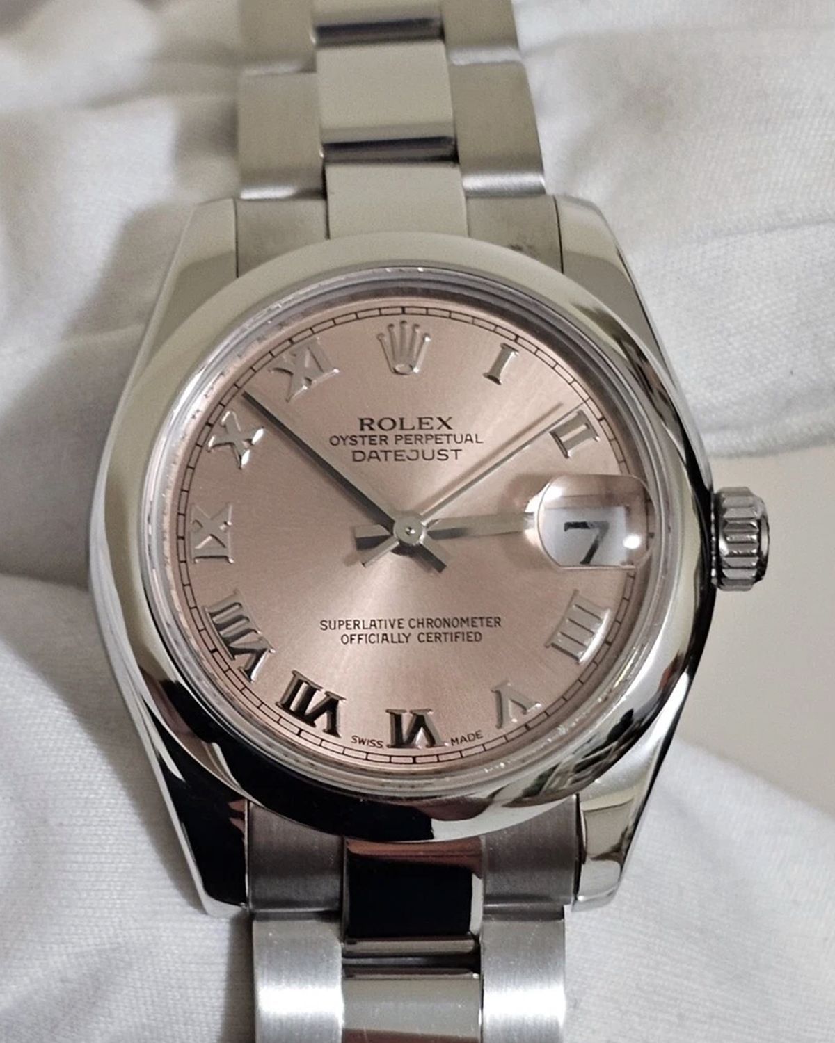 Rolex 178240