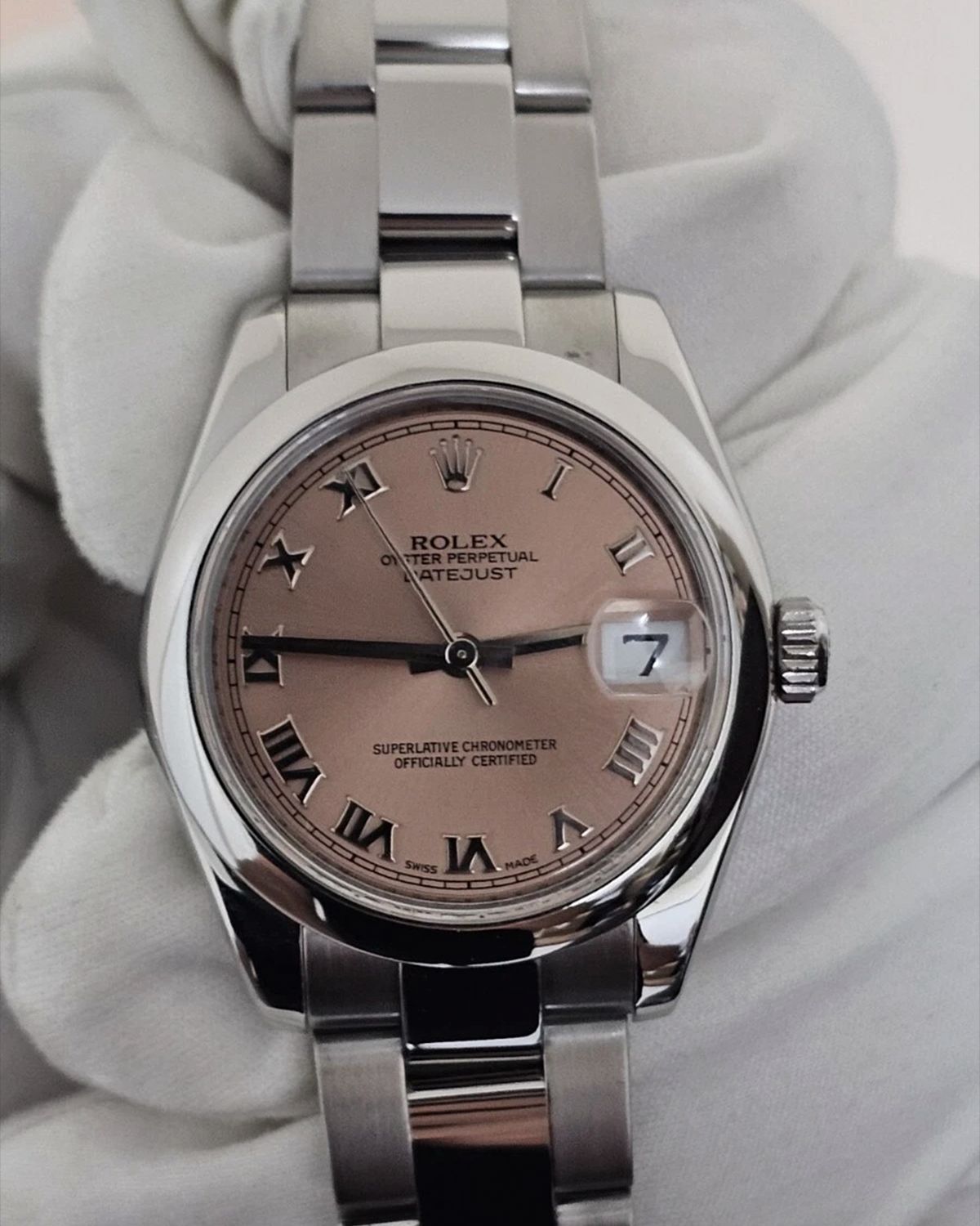Rolex 178240