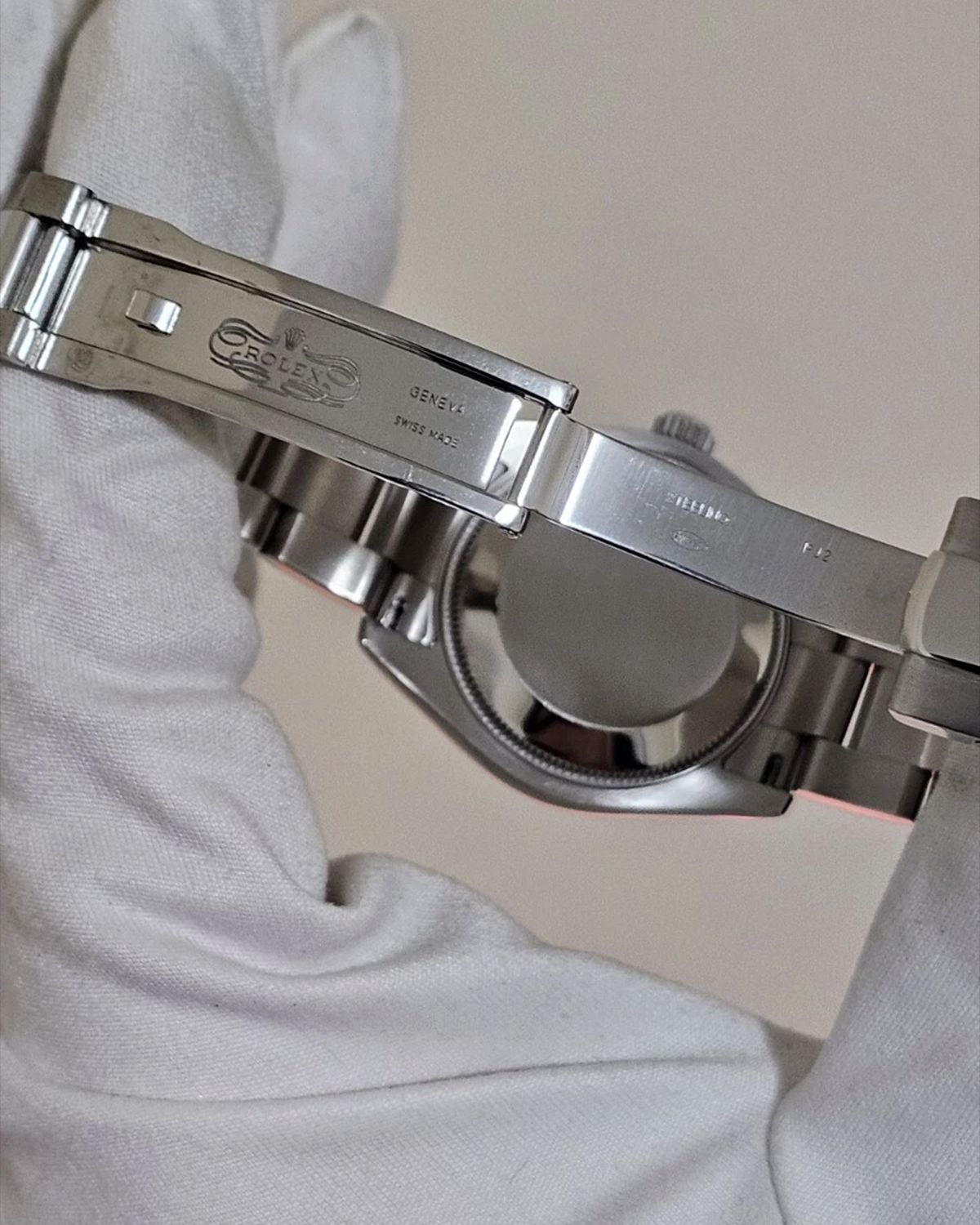 Rolex 178240
