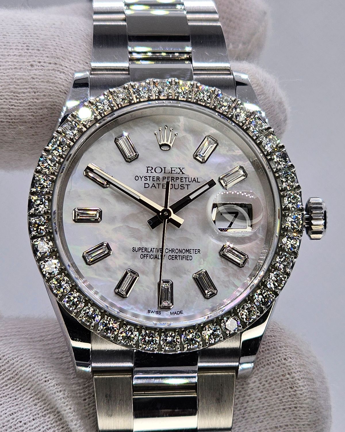 Rolex 178240