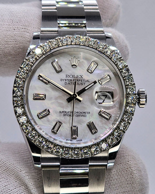 Rolex 178240