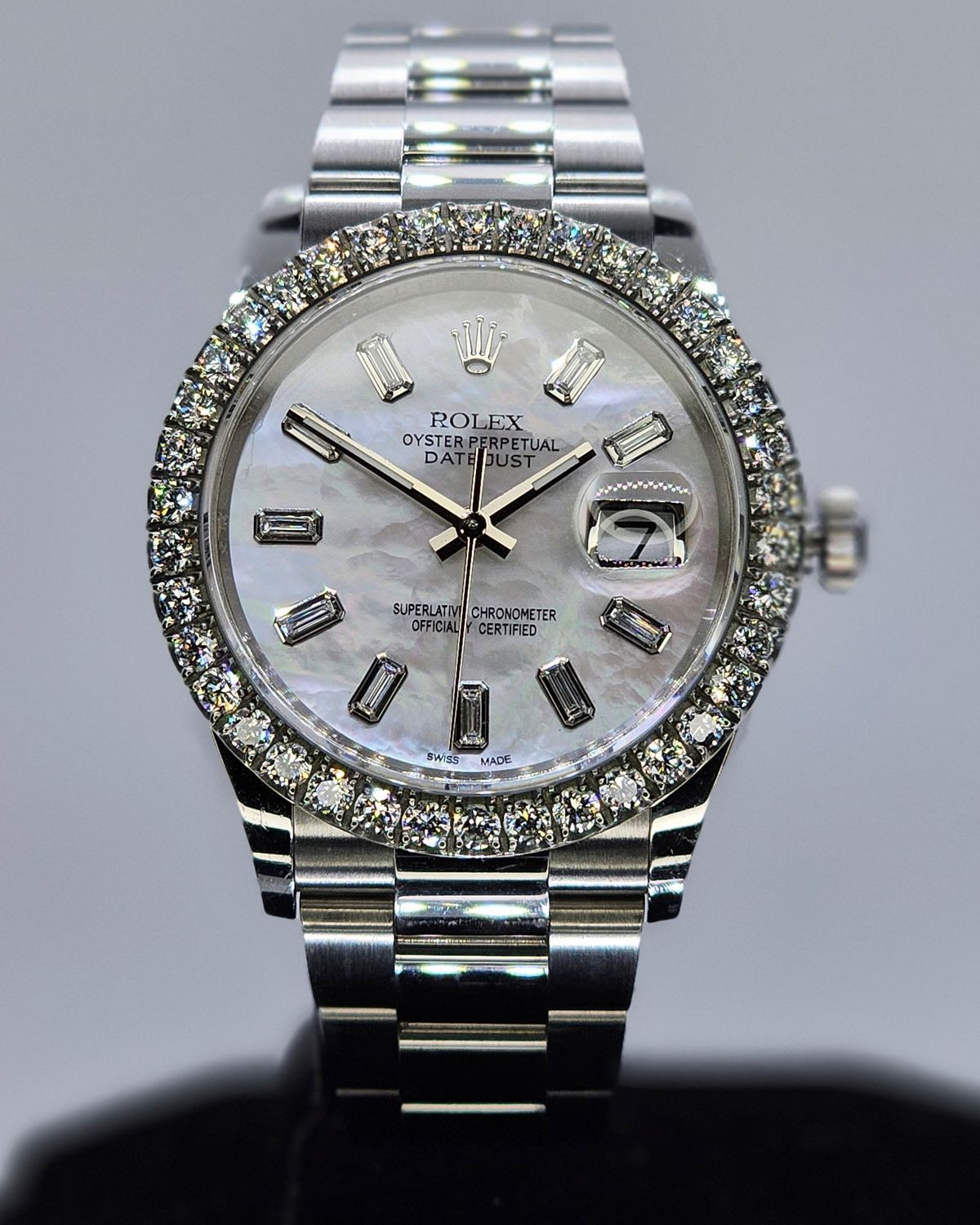 Rolex 178240