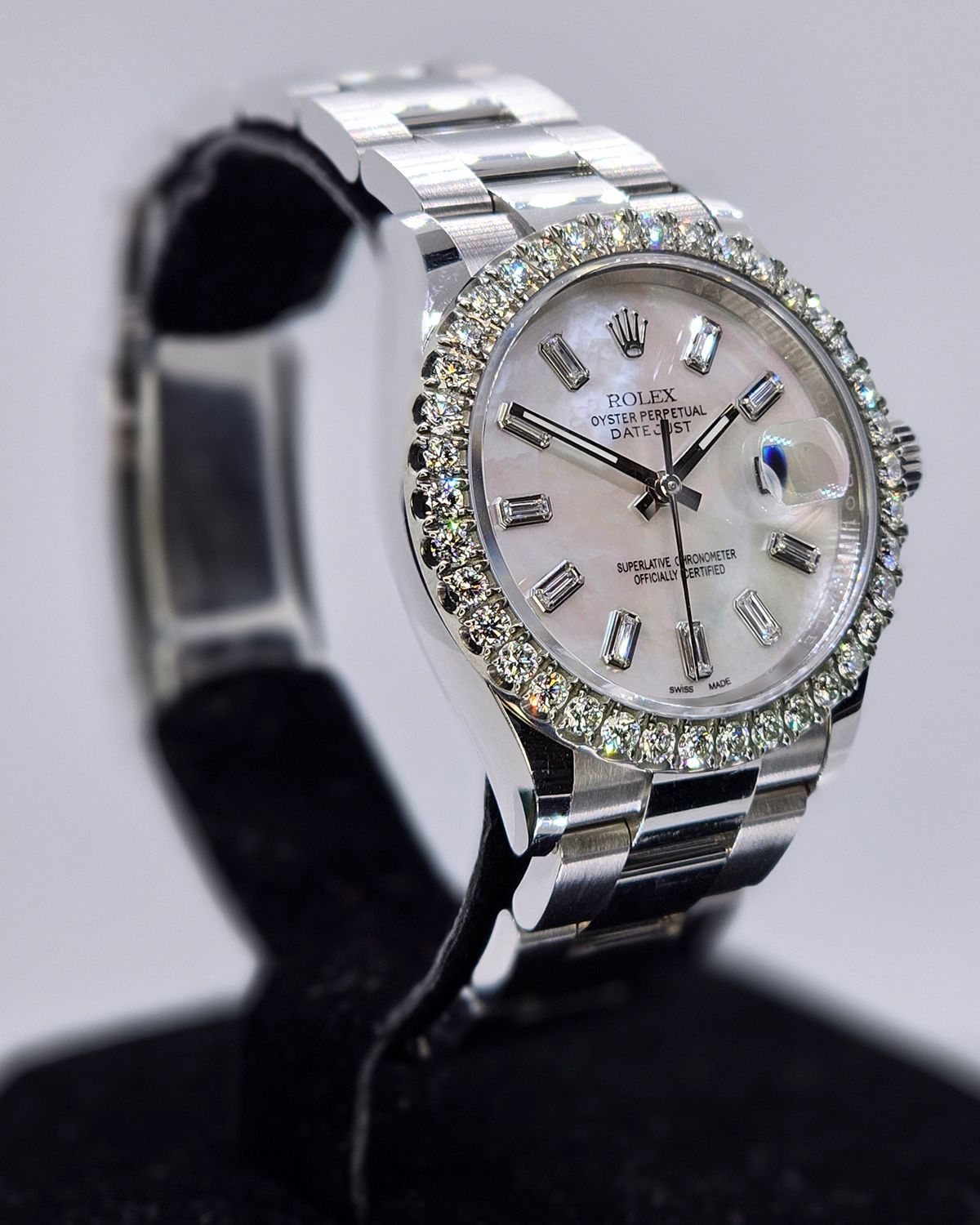 Rolex 178240