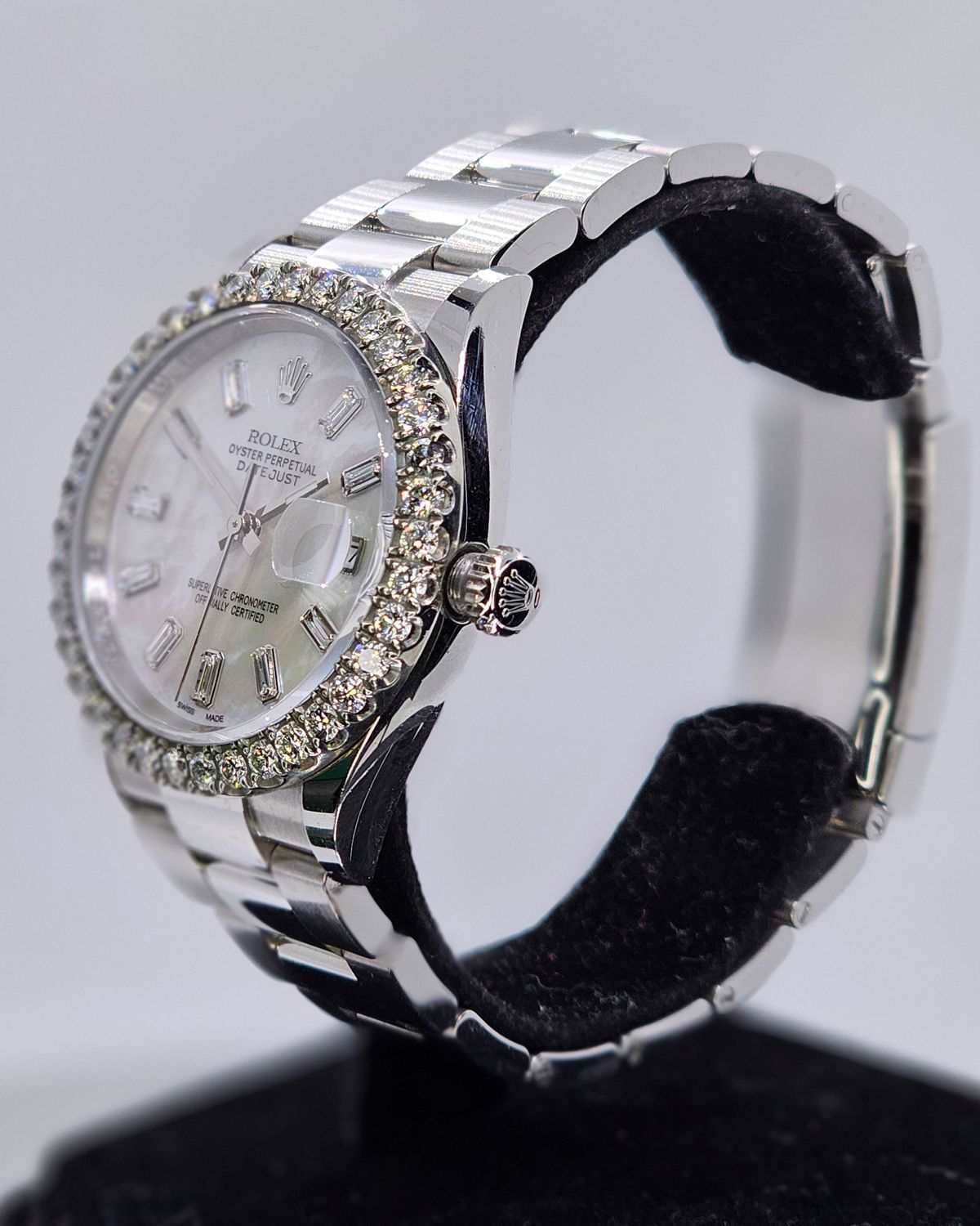 Rolex 178240