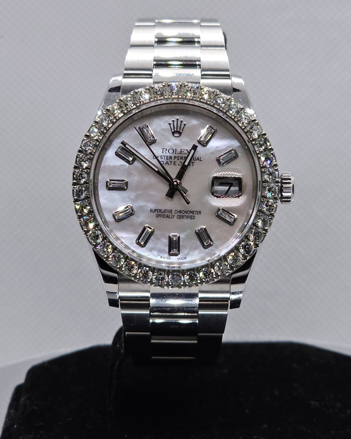 Rolex 178240