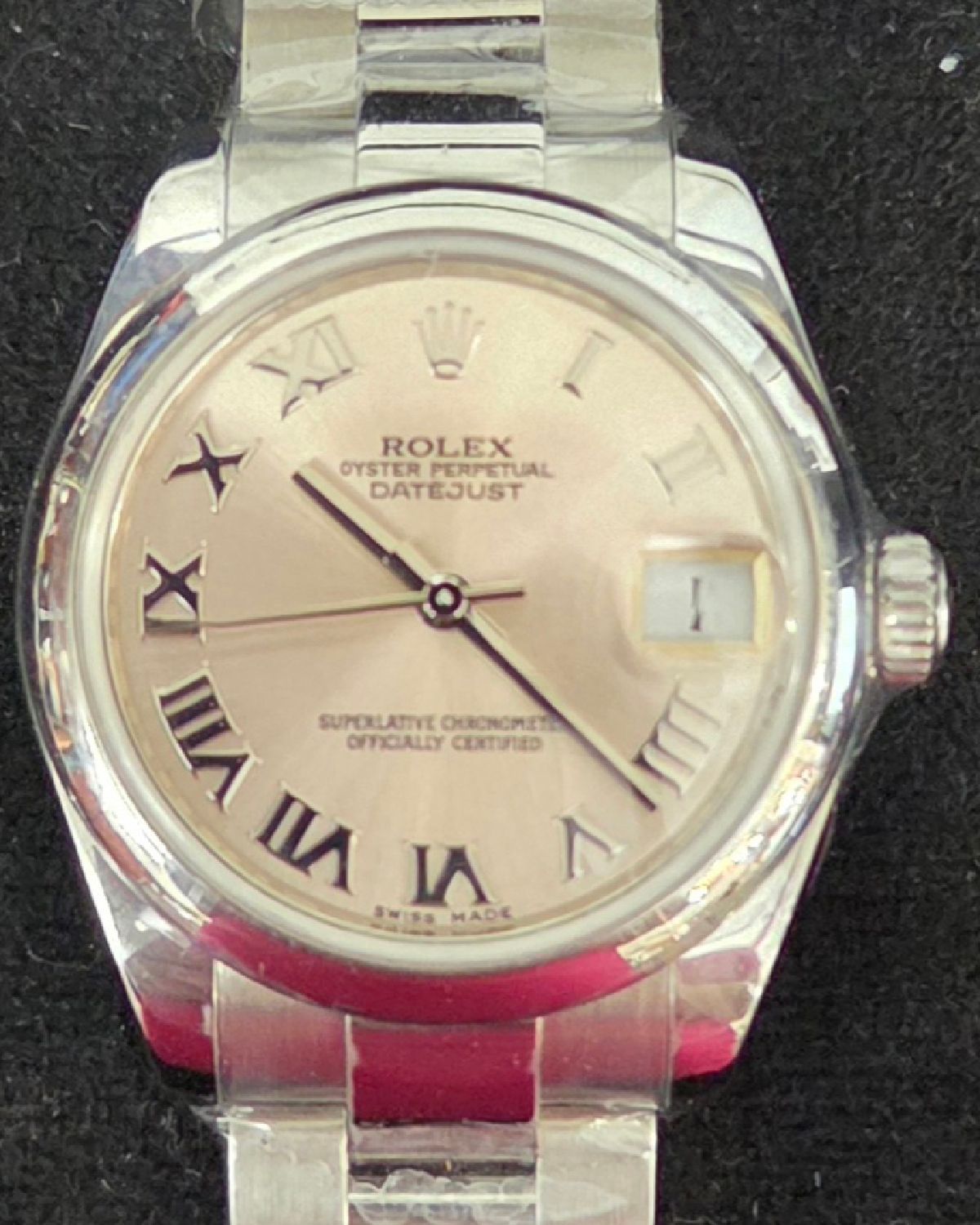 Rolex 178240