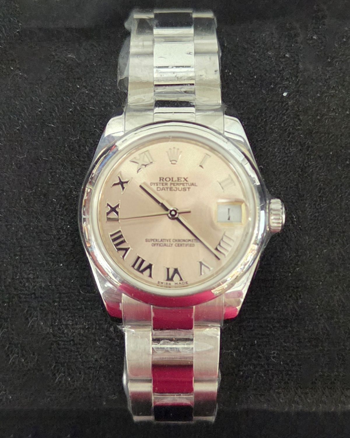 Rolex 178240