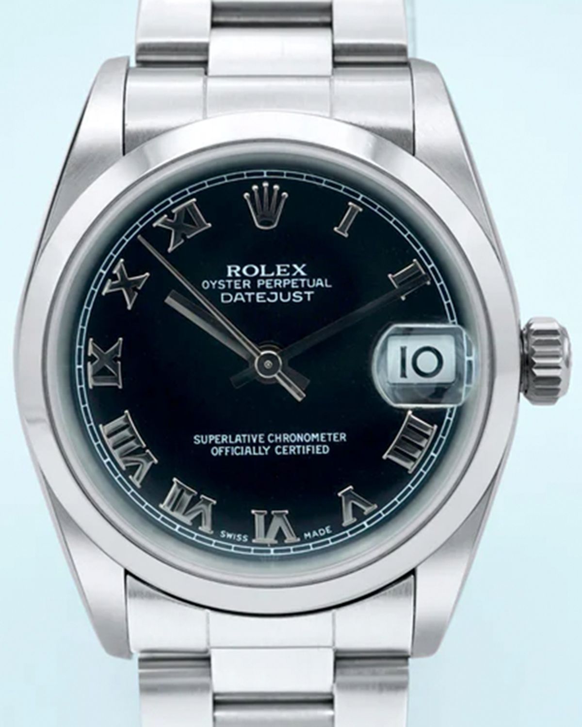 Rolex 178240