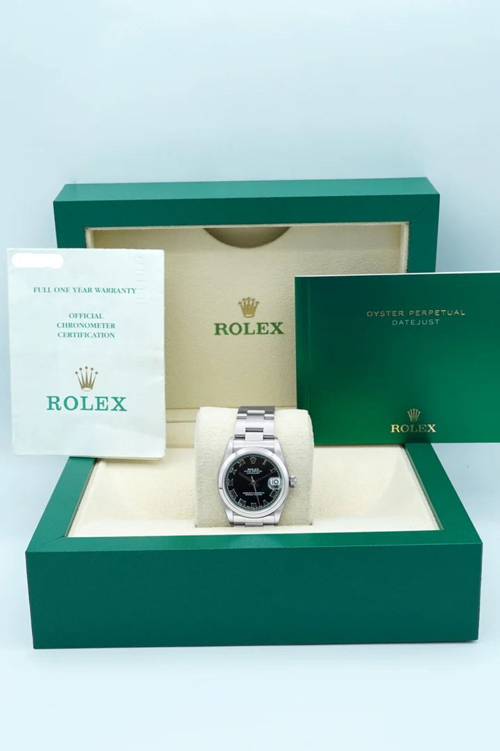 Rolex 178240