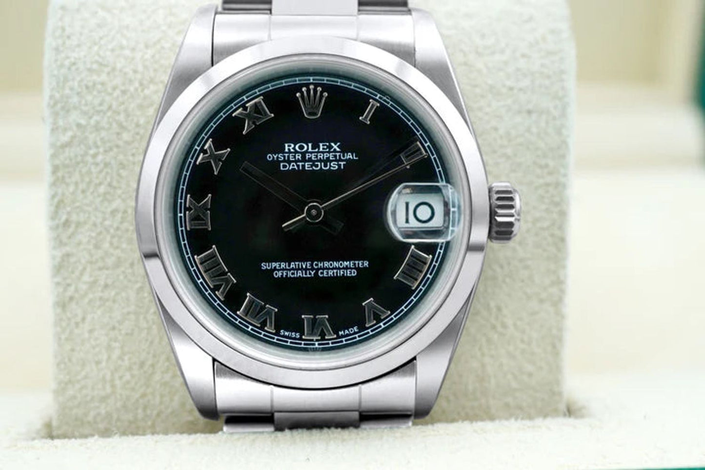 Rolex 178240