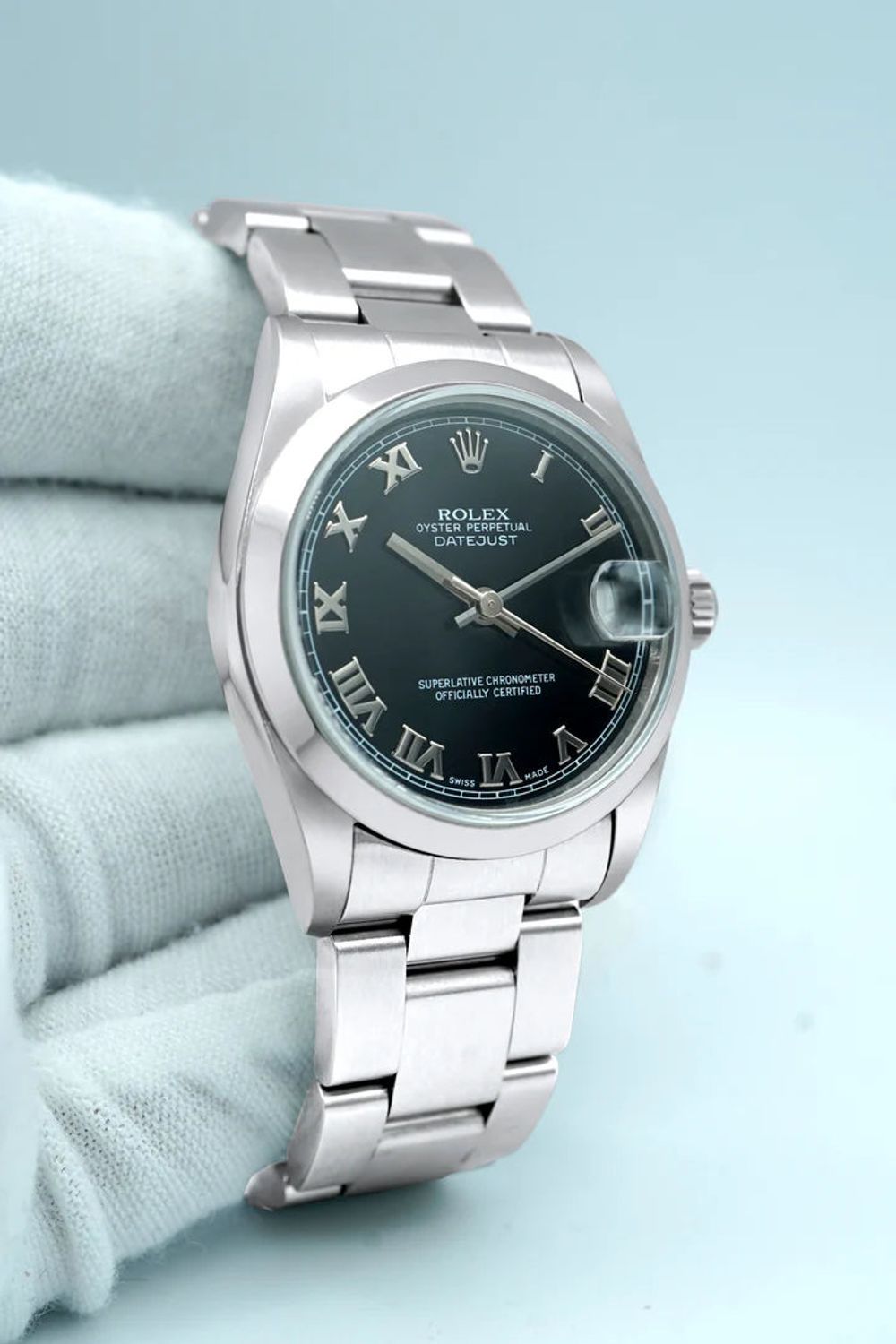 Rolex 178240