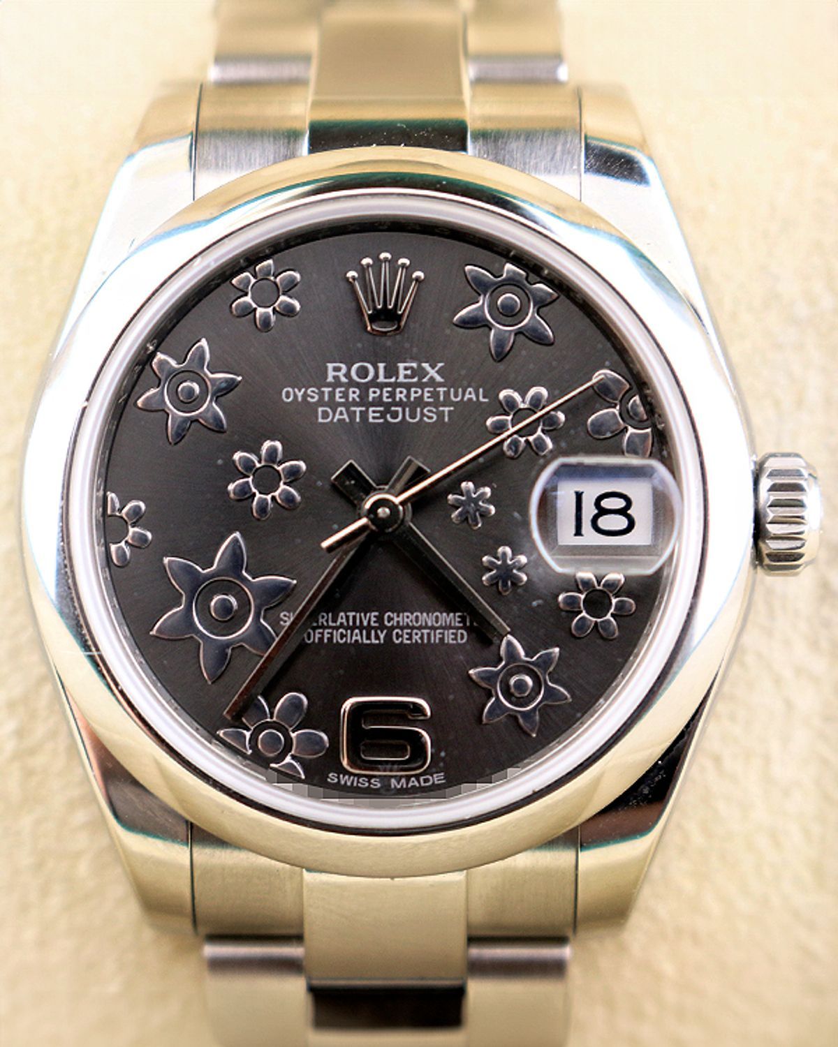 Rolex 178240