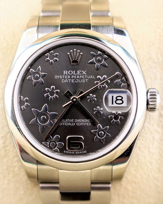 Rolex 178240