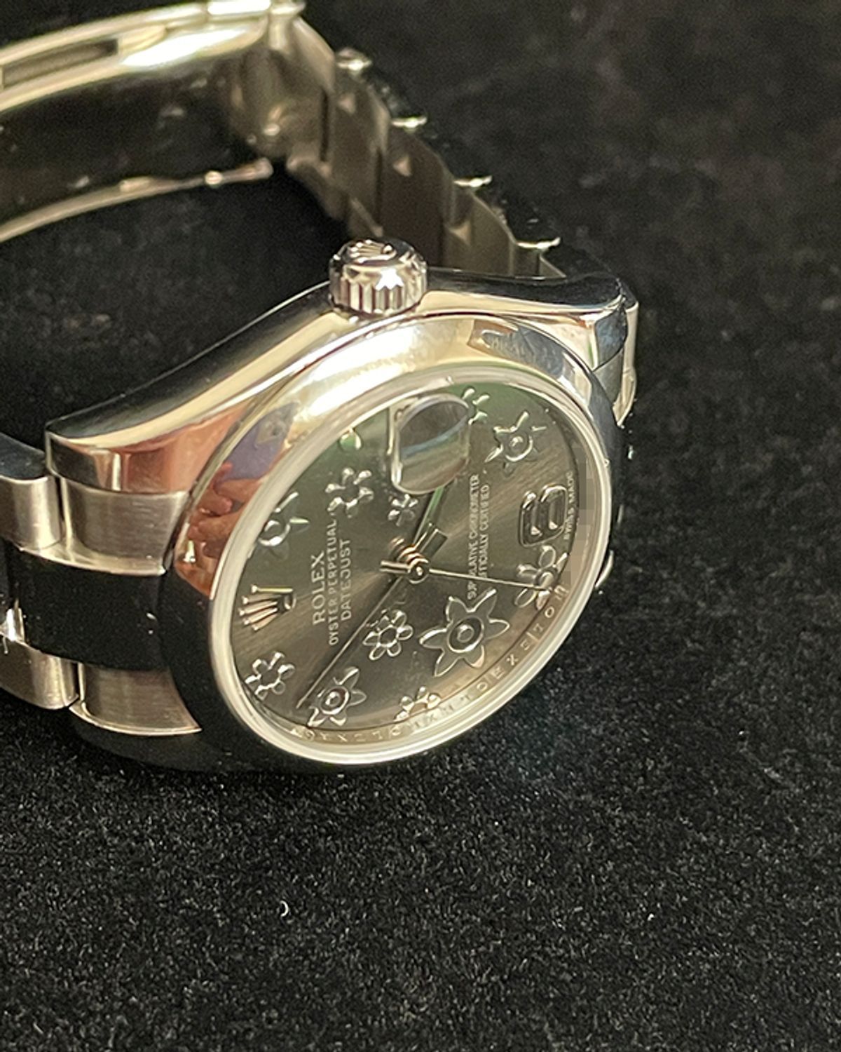 Rolex 178240