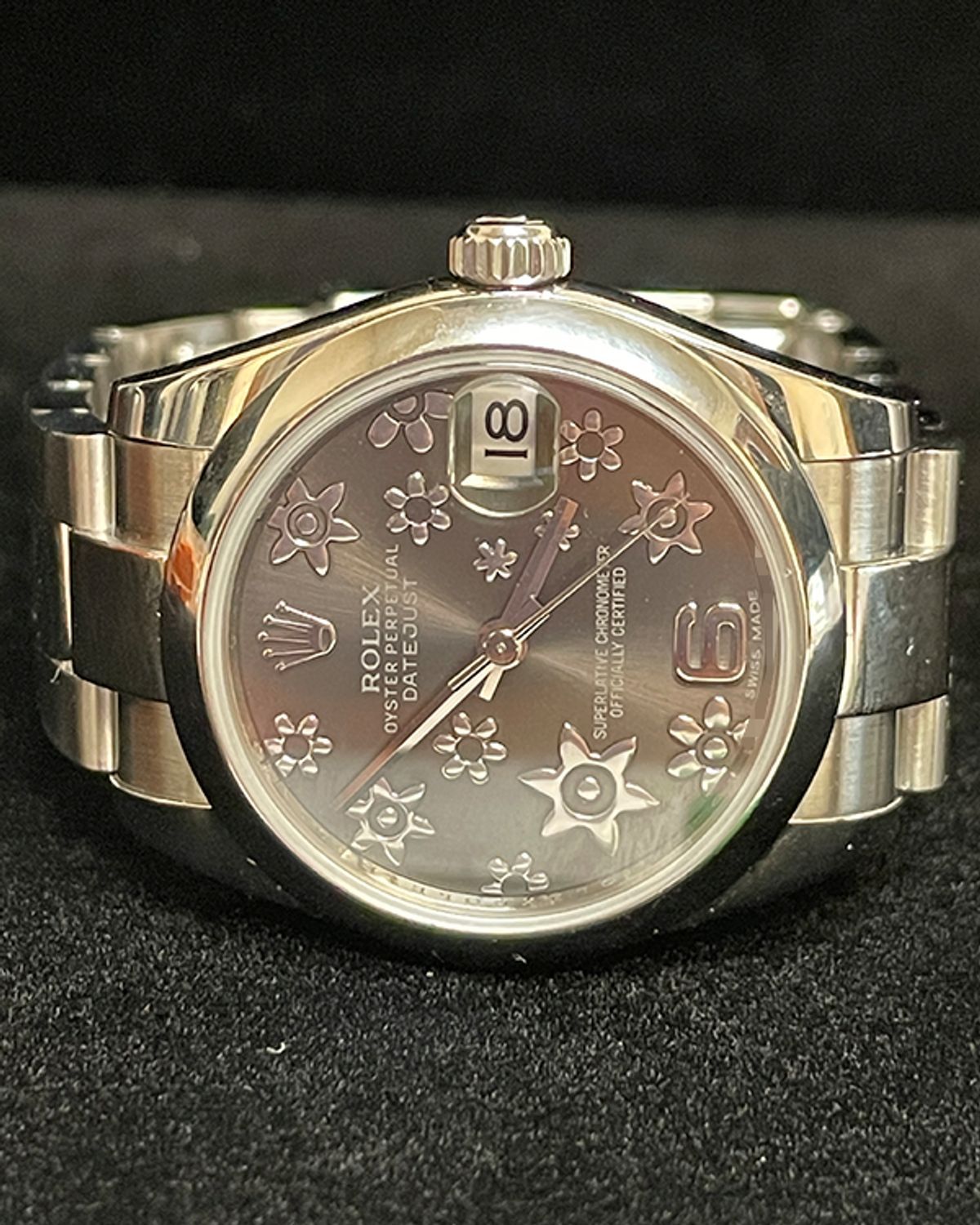 Rolex 178240
