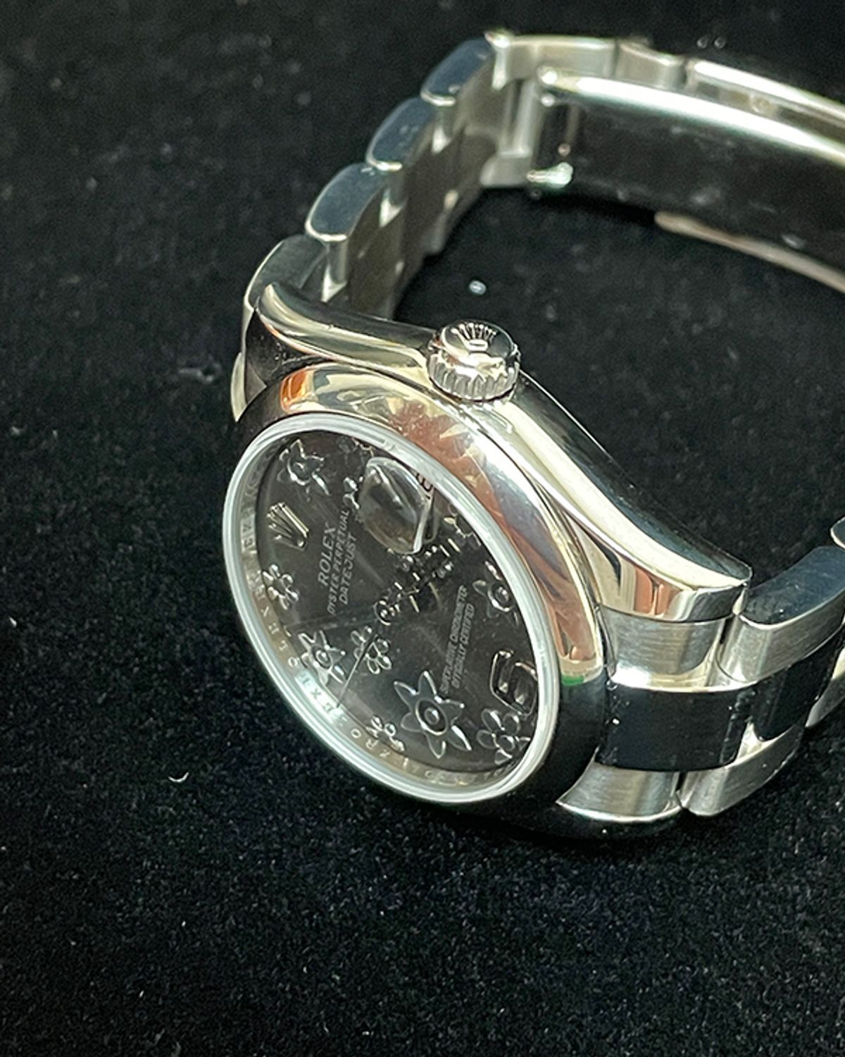 Rolex 178240