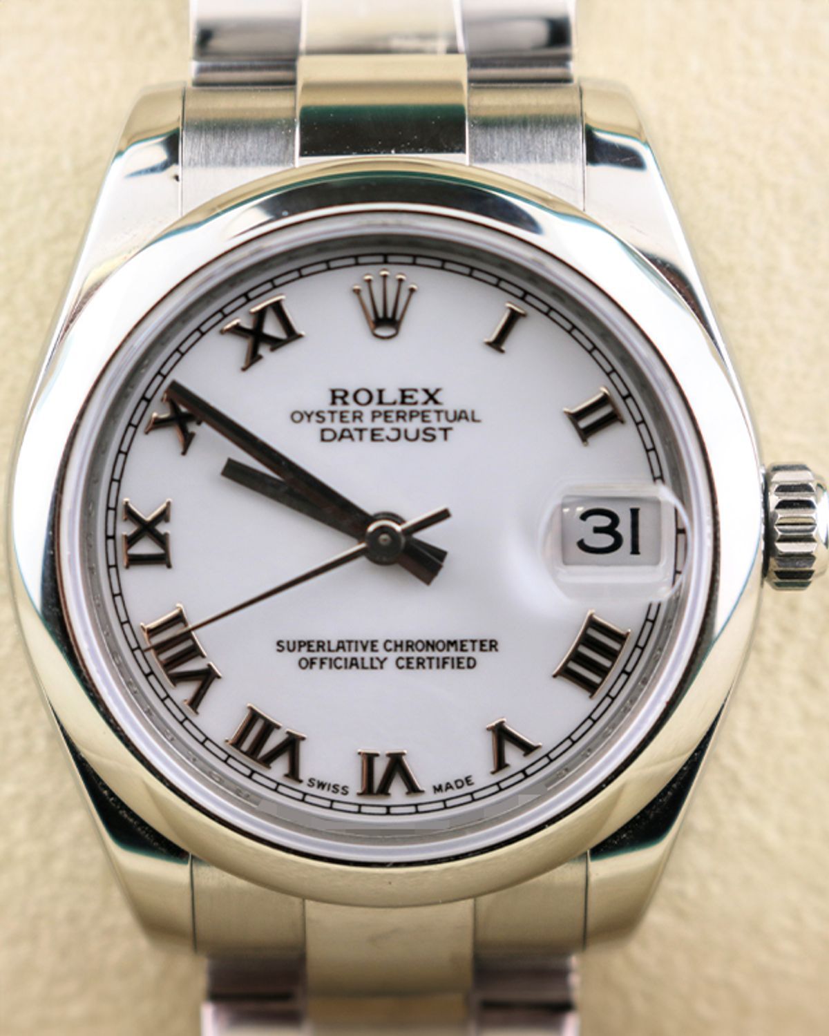 Rolex 178240