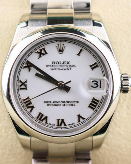 Rolex 178240