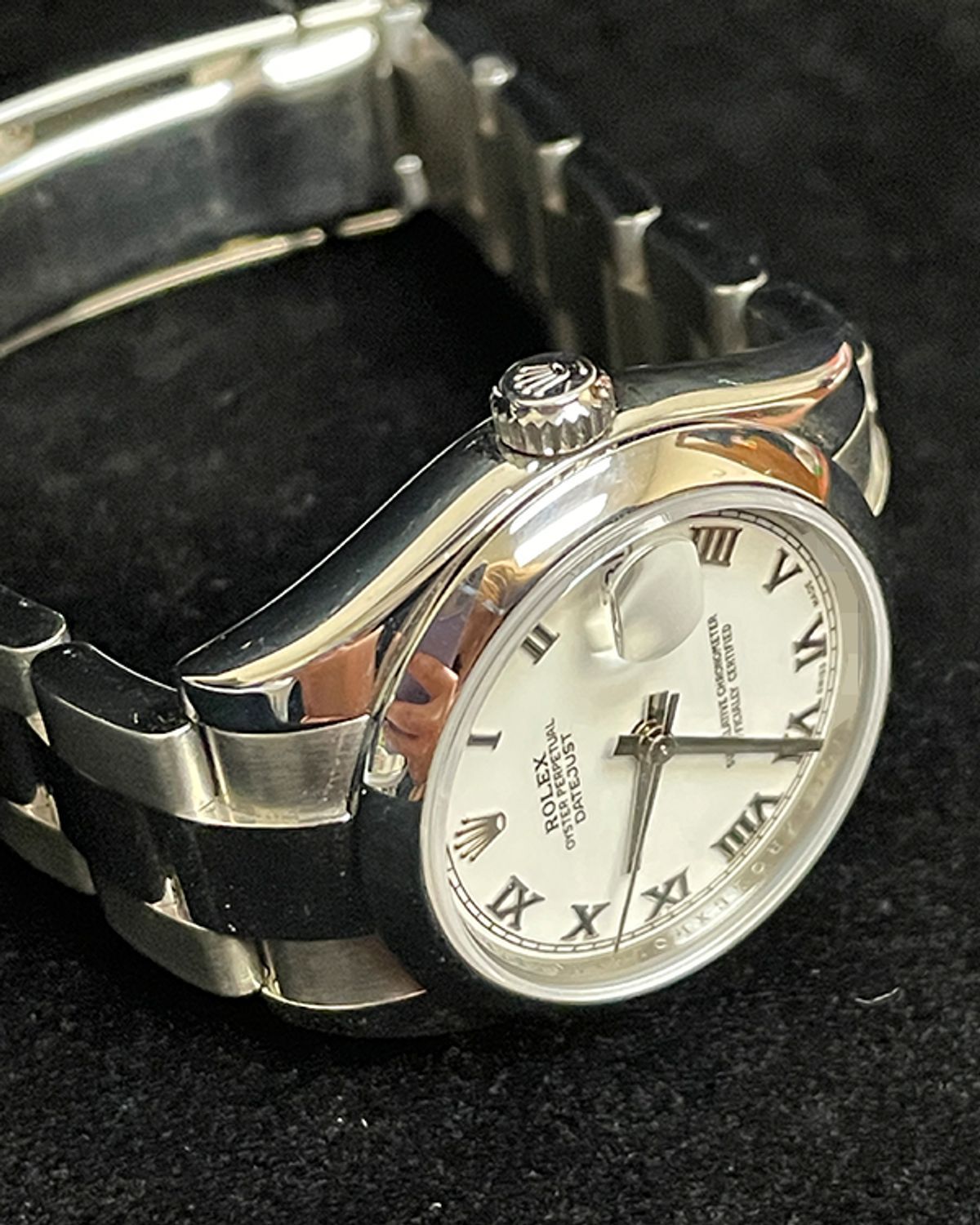 Rolex 178240
