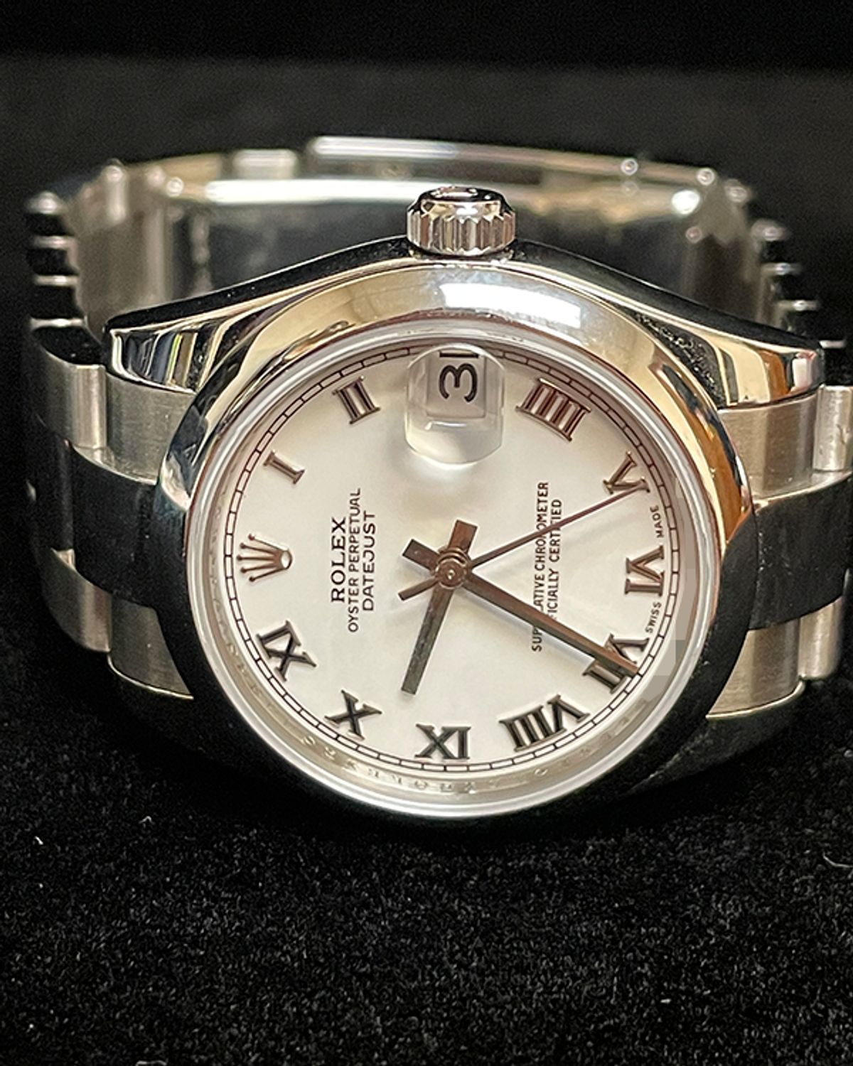 Rolex 178240