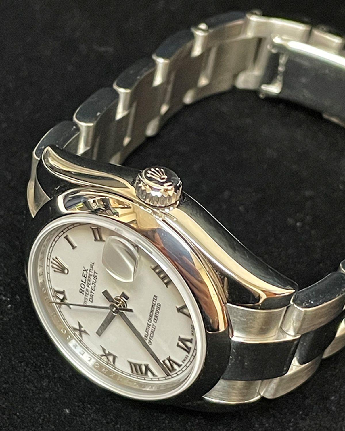 Rolex 178240