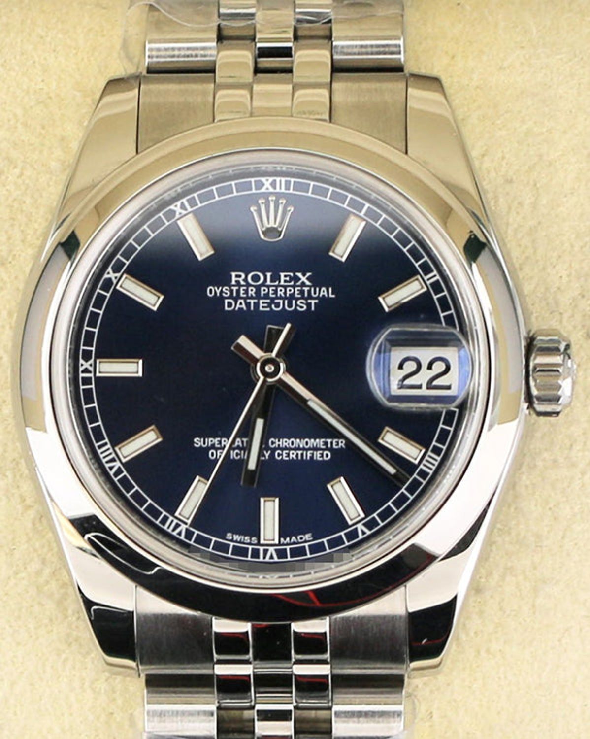 Rolex 178240